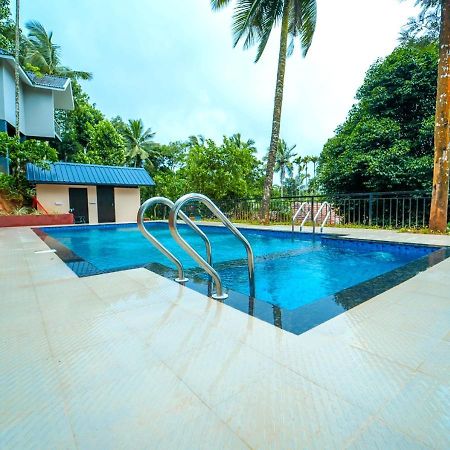 Chandragiri Wayanad Pool Bungalow By Voye Homes Vaduvanchal Eksteriør billede