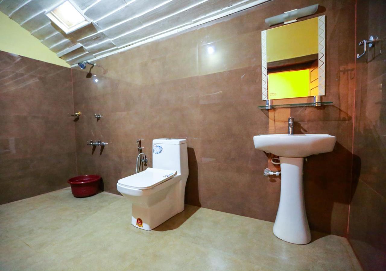 Chandragiri Wayanad Pool Bungalow By Voye Homes Vaduvanchal Eksteriør billede