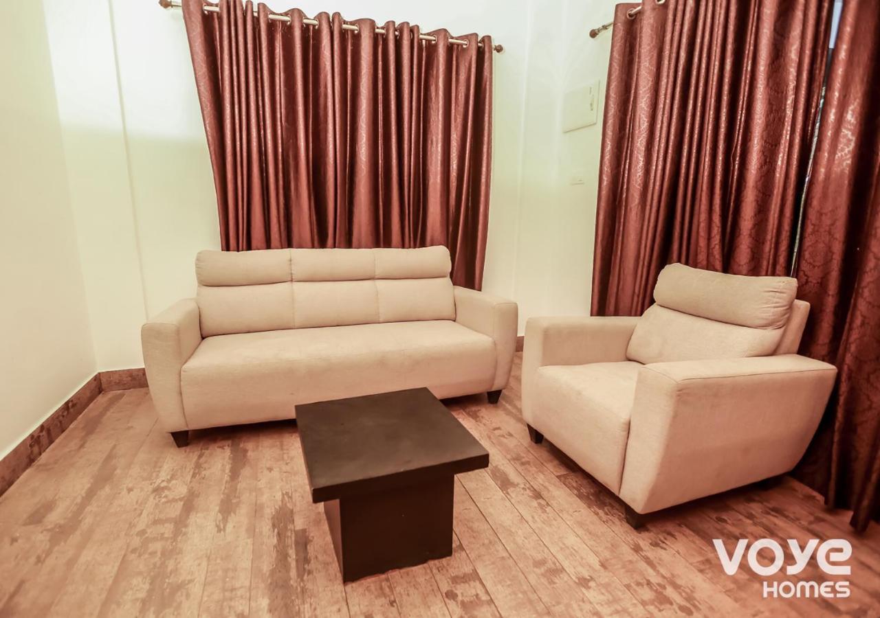 Chandragiri Wayanad Pool Bungalow By Voye Homes Vaduvanchal Eksteriør billede