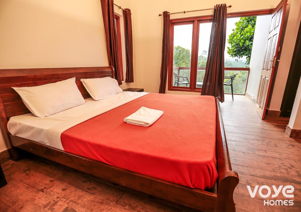 Chandragiri Wayanad Pool Bungalow By Voye Homes Vaduvanchal Eksteriør billede